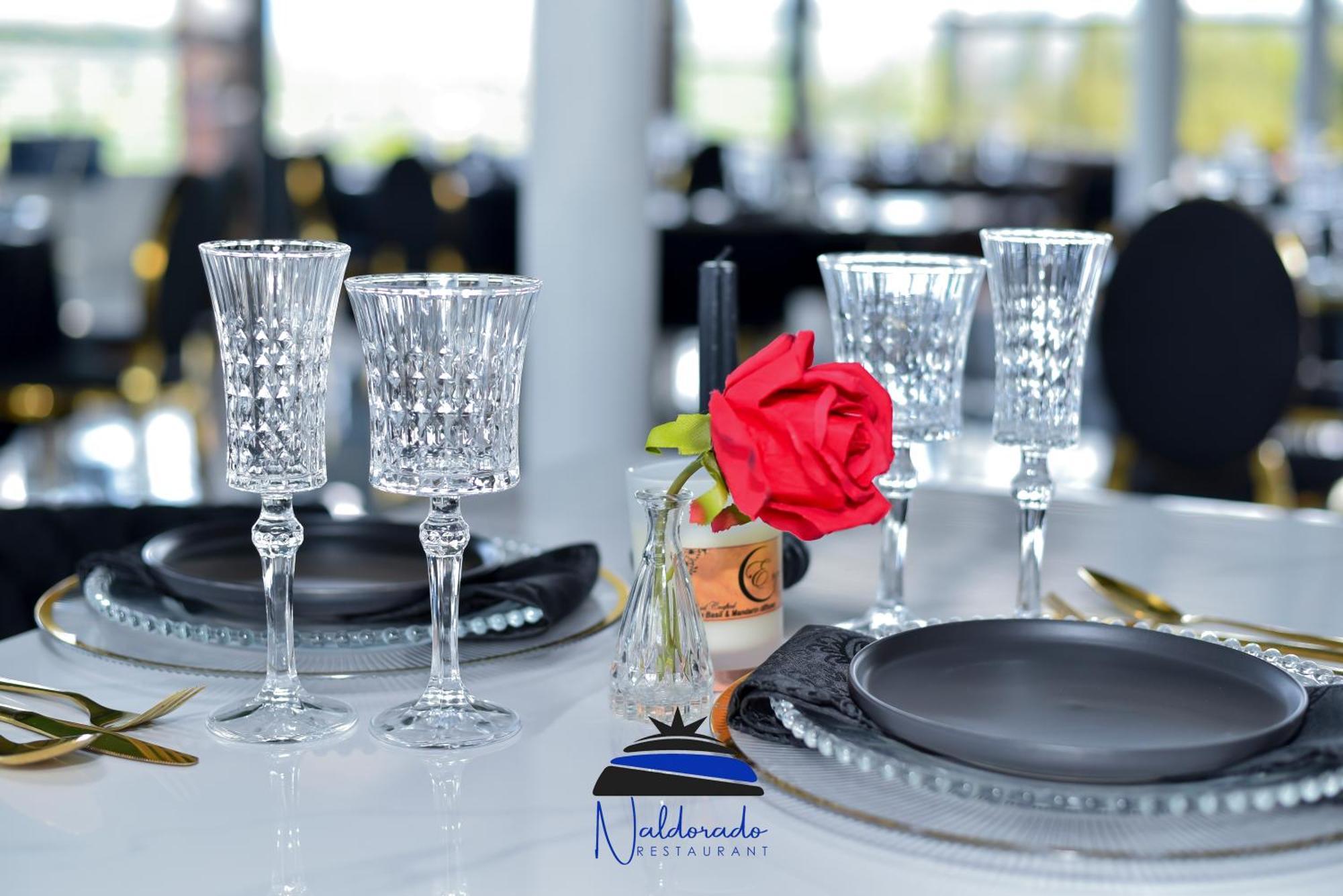 Naldorado Executive Villa Mbombela Екстер'єр фото