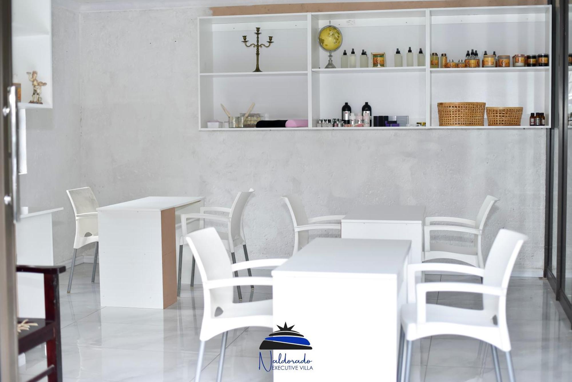 Naldorado Executive Villa Mbombela Екстер'єр фото