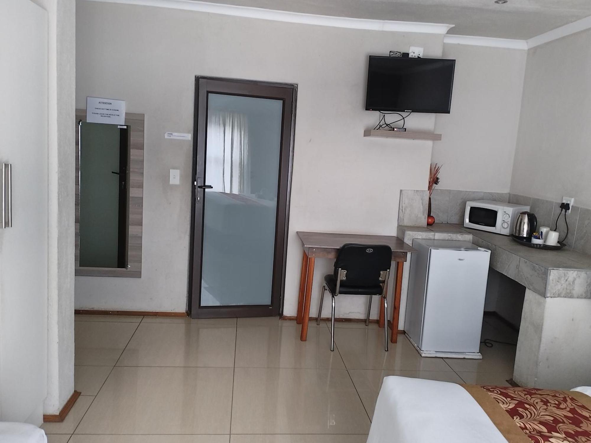 Naldorado Executive Villa Mbombela Екстер'єр фото