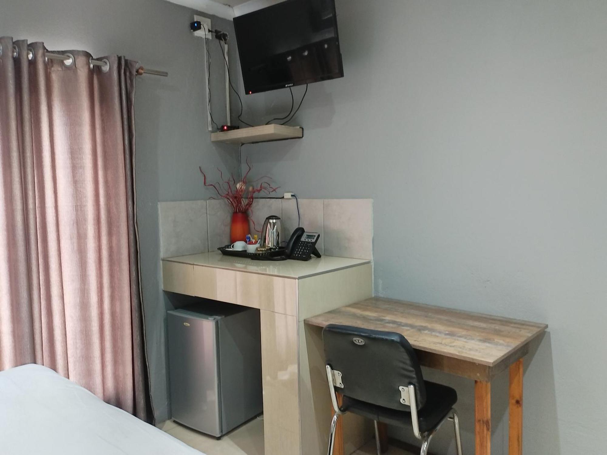 Naldorado Executive Villa Mbombela Екстер'єр фото