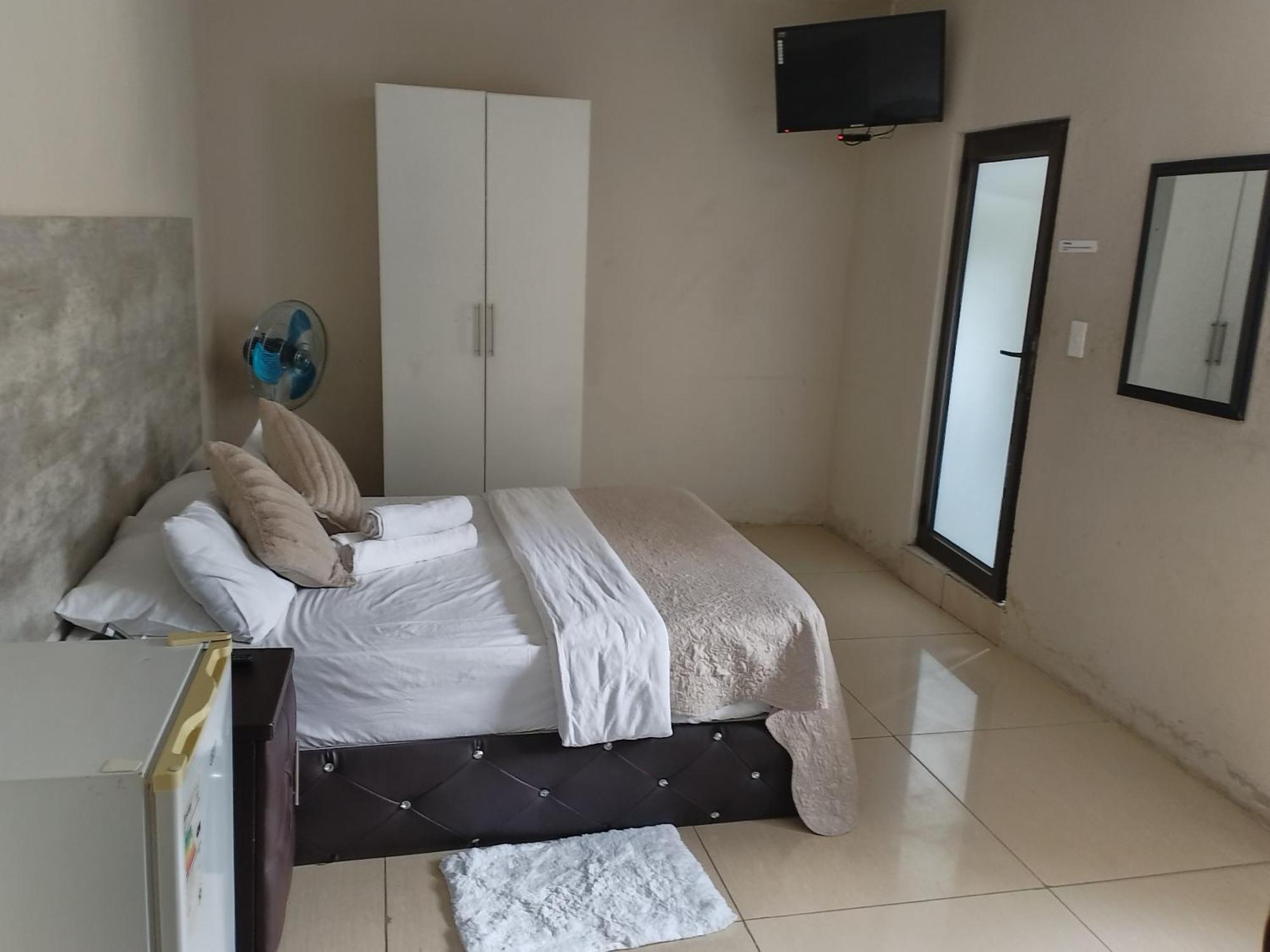 Naldorado Executive Villa Mbombela Екстер'єр фото