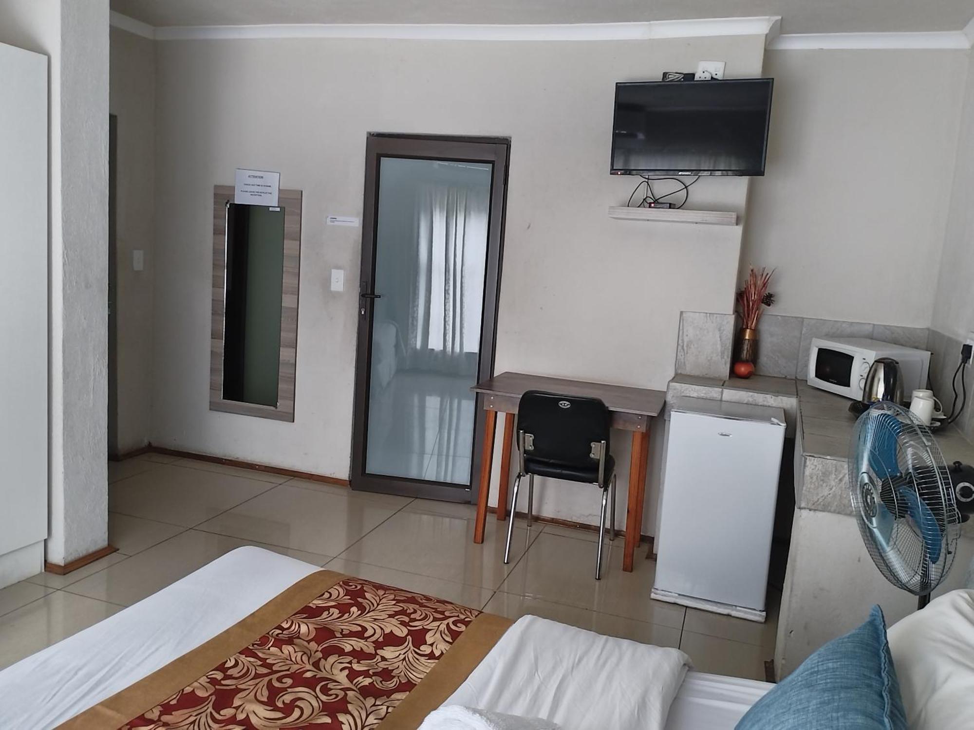 Naldorado Executive Villa Mbombela Екстер'єр фото