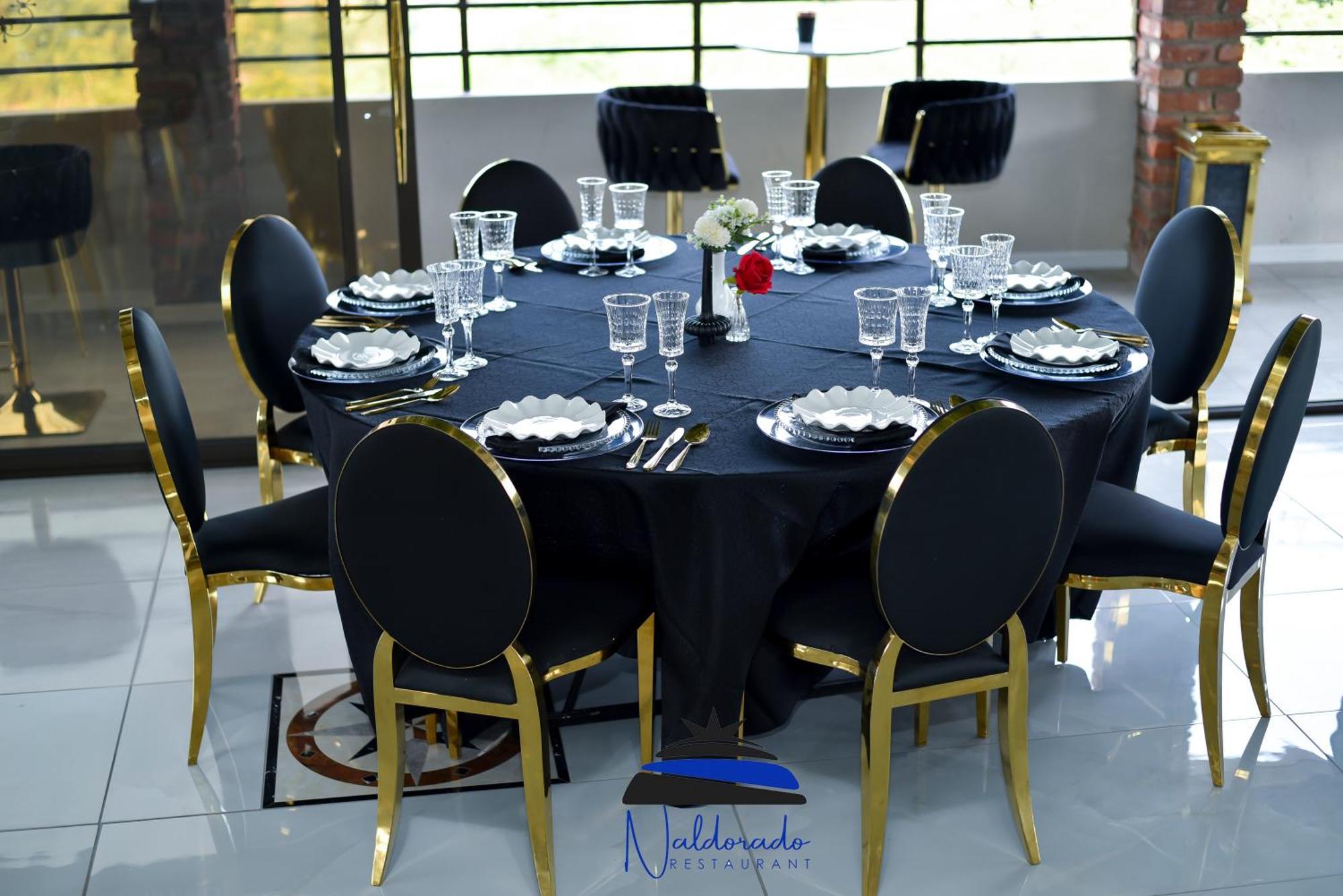Naldorado Executive Villa Mbombela Екстер'єр фото