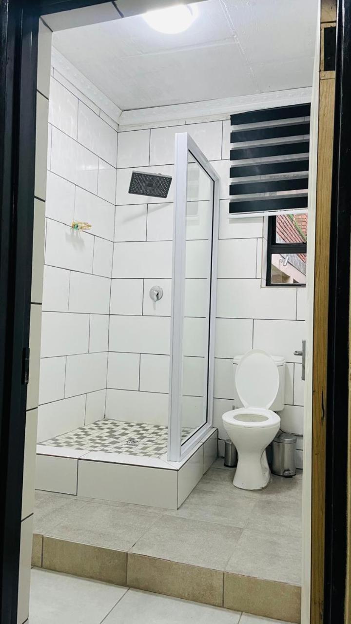 Naldorado Executive Villa Mbombela Екстер'єр фото