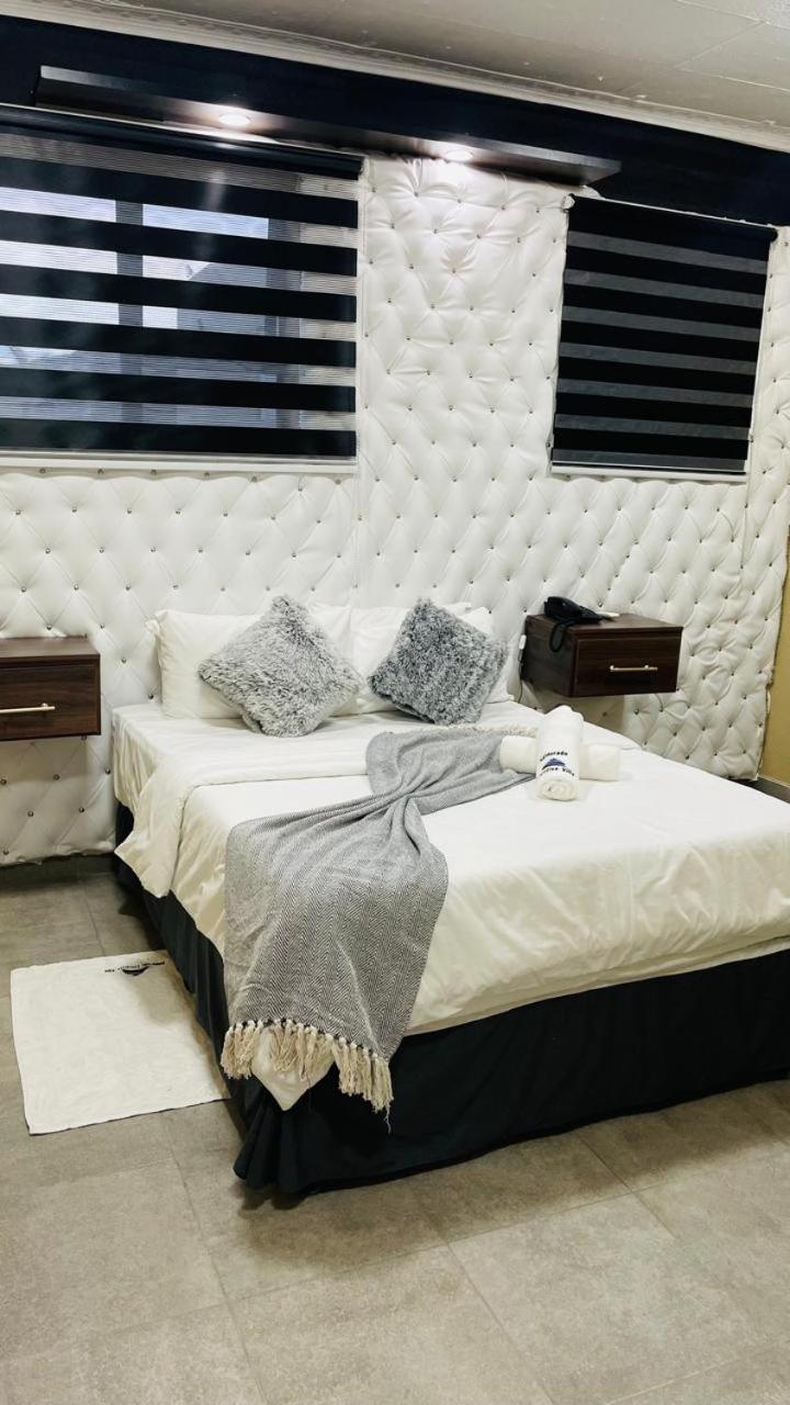 Naldorado Executive Villa Mbombela Екстер'єр фото