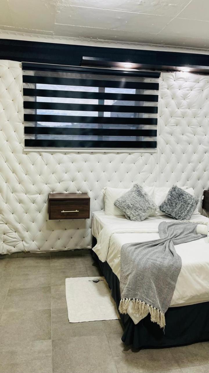 Naldorado Executive Villa Mbombela Екстер'єр фото