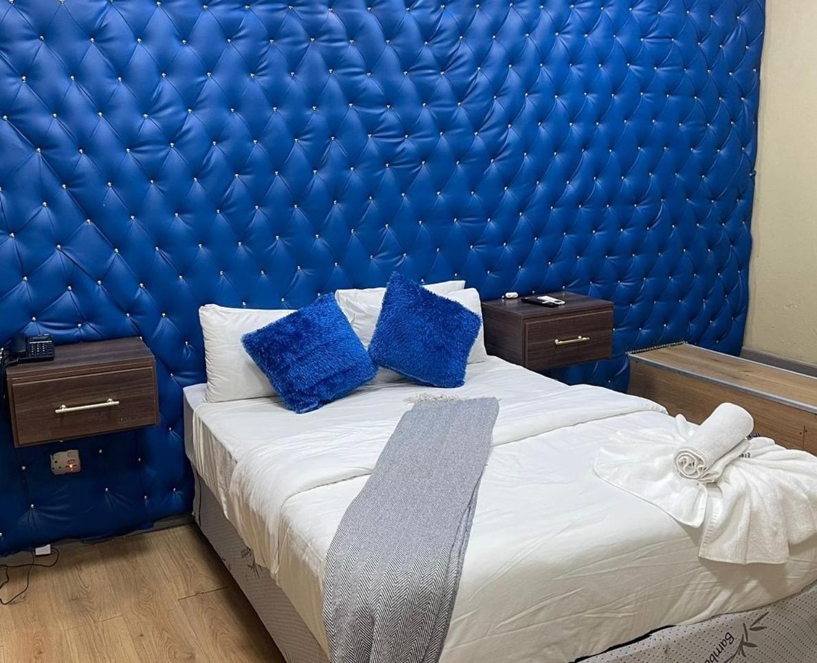 Naldorado Executive Villa Mbombela Екстер'єр фото