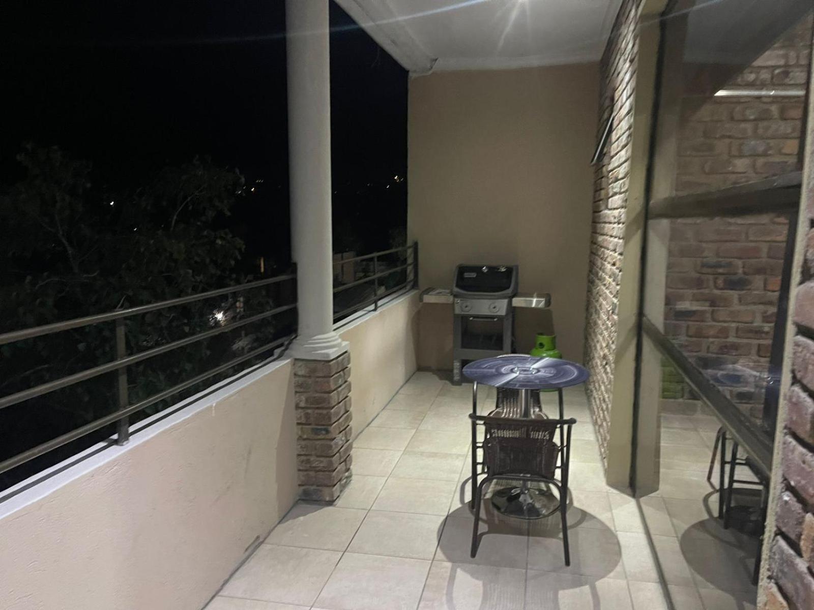 Naldorado Executive Villa Mbombela Екстер'єр фото